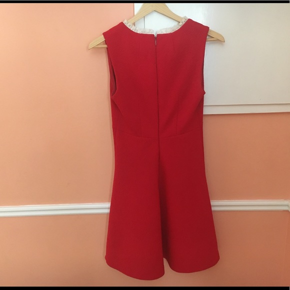 Vintage 50s Dress - Picture 2 of 4
